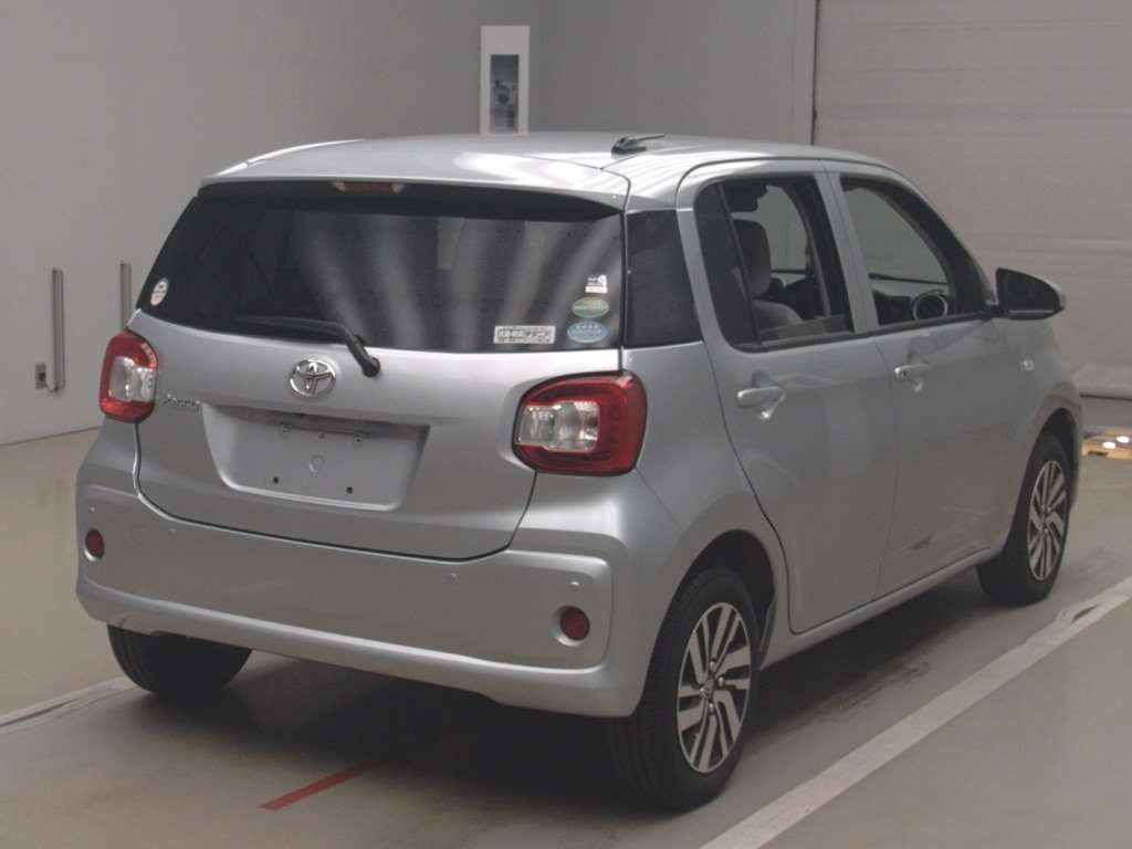 2020 Toyota Passo M700A[1]