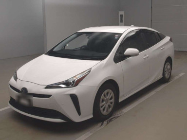 2021 Toyota Prius