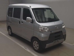 2018 Toyota Pixis Van