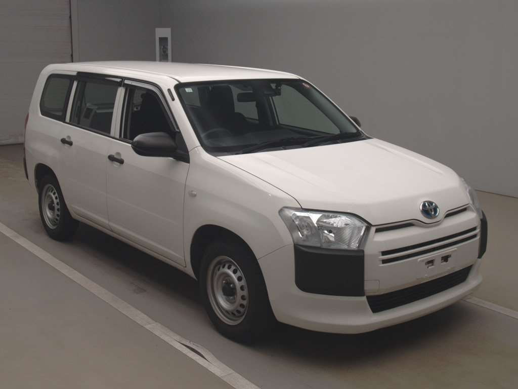 2021 Toyota Probox NHP160V[2]