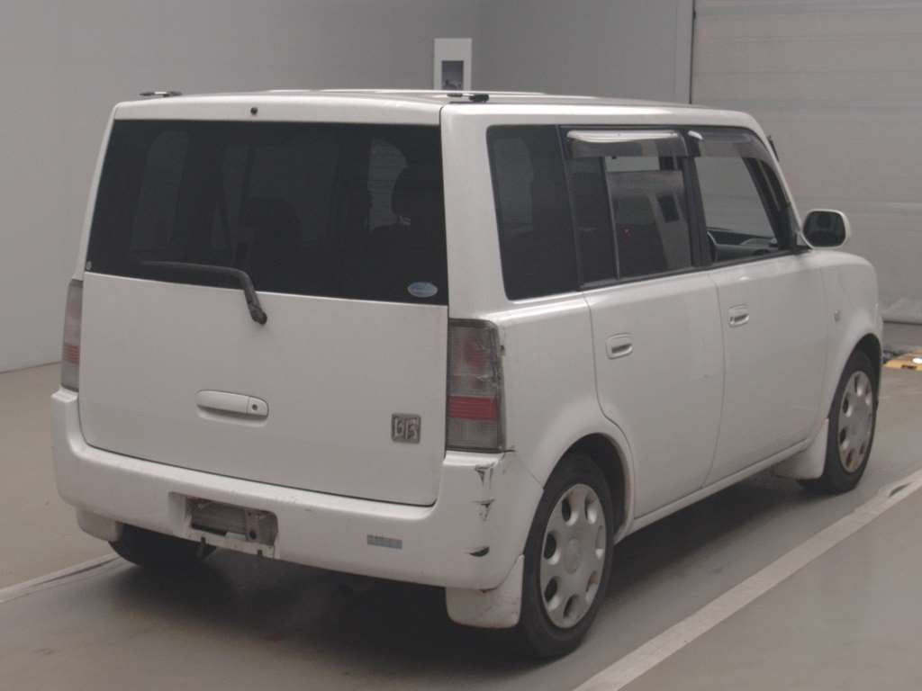 2002 Toyota bB NCP30[1]