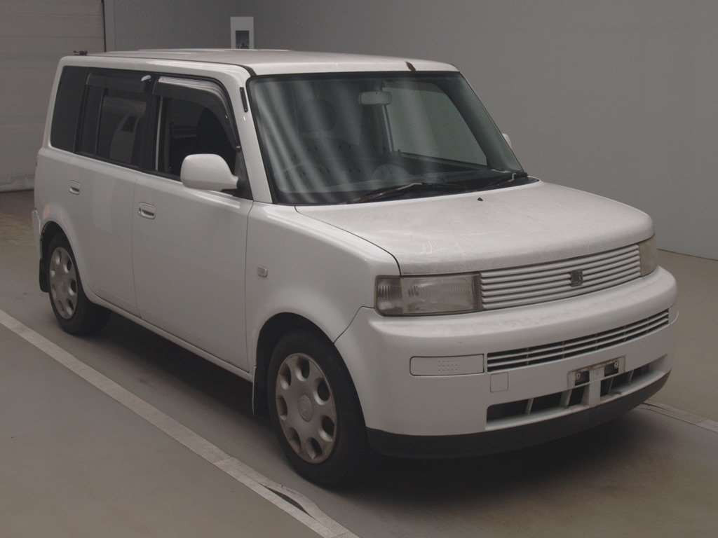 2002 Toyota bB NCP30[2]