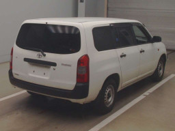 2005 Toyota Probox Van