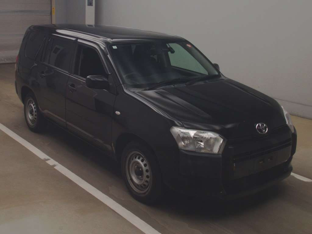 2019 Toyota Probox NCP160V[2]