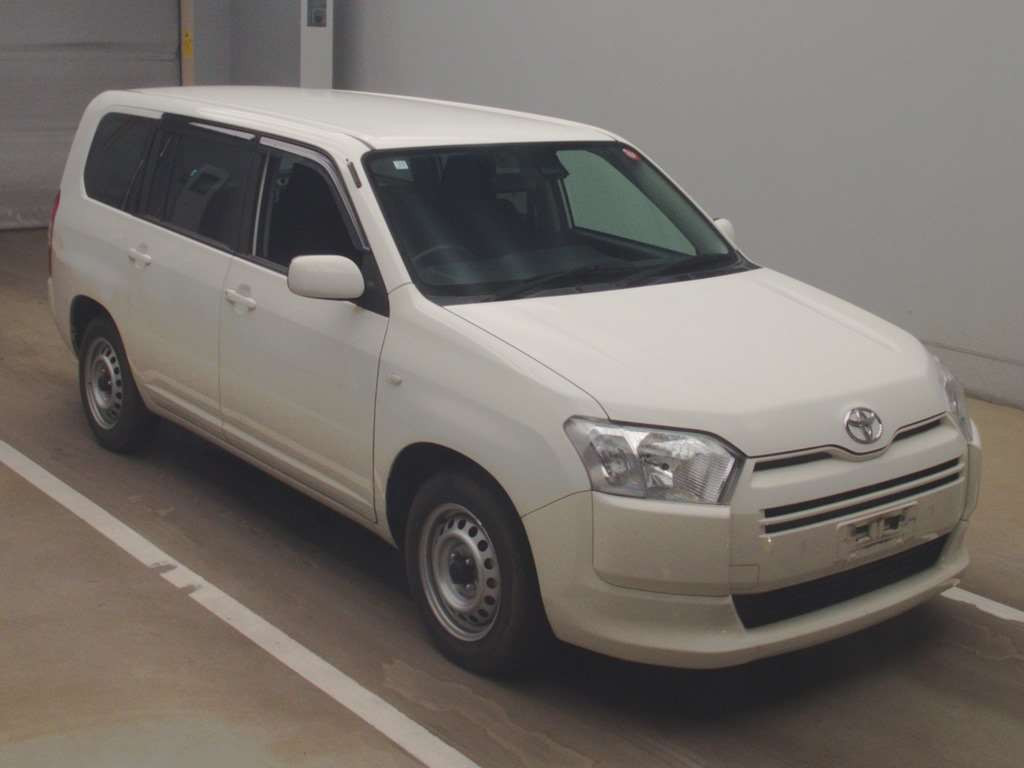 2019 Toyota Succeed NCP160V[2]