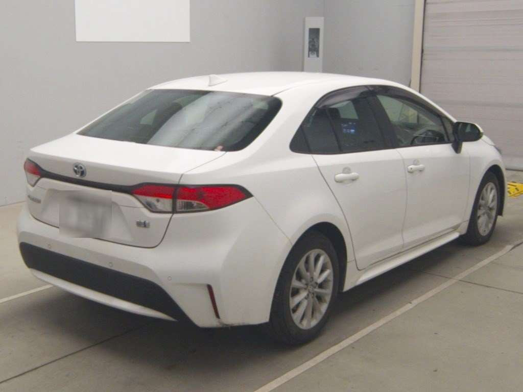 2021 Toyota Corolla Sedan ZWE211[1]