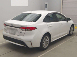 2021 Toyota Corolla Sedan