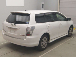 2012 Toyota Corolla Fielder