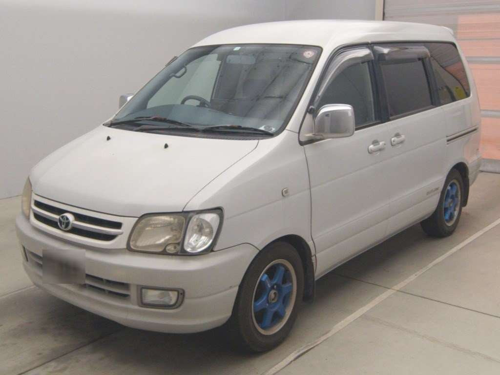 1998 Toyota Townace Noah SR40G[0]