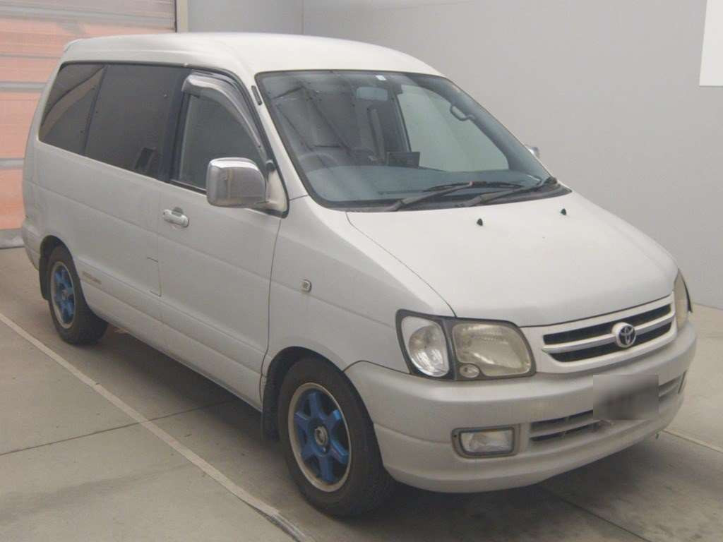 1998 Toyota Townace Noah SR40G[2]