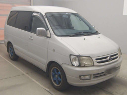 1998 Toyota Townace Noah