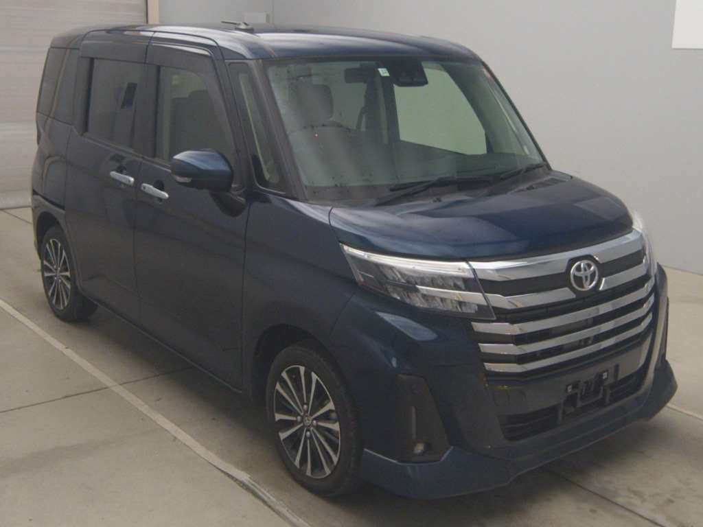 2021 Toyota Roomy M900A[2]