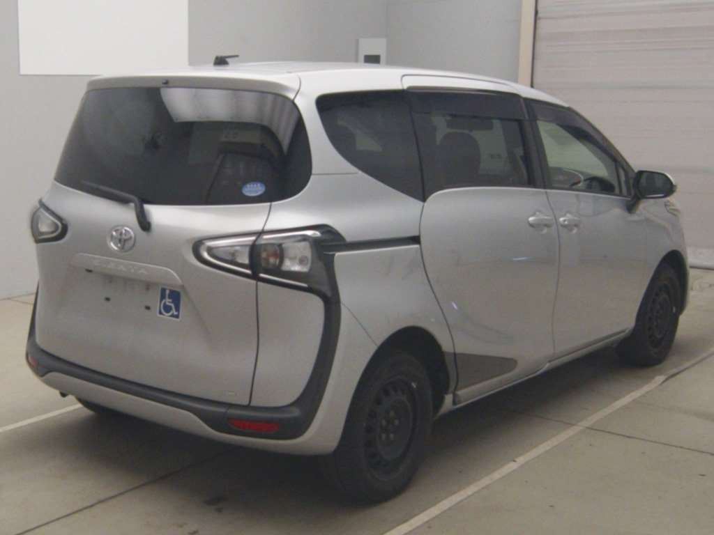 2019 Toyota Sienta NCP175G[1]