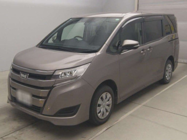 2019 Toyota Noah