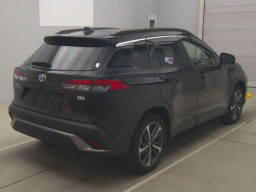 2022 Toyota Corolla Cross