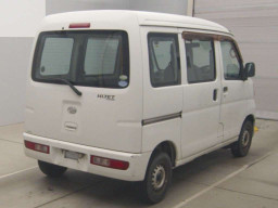 2013 Daihatsu Hijet Cargo