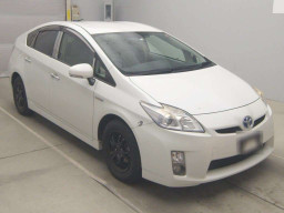 2009 Toyota Prius