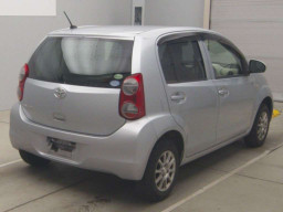 2014 Toyota Passo