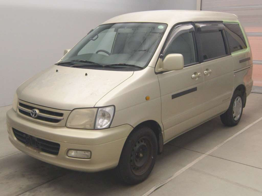 2001 Toyota Townace Noah SR40G[0]