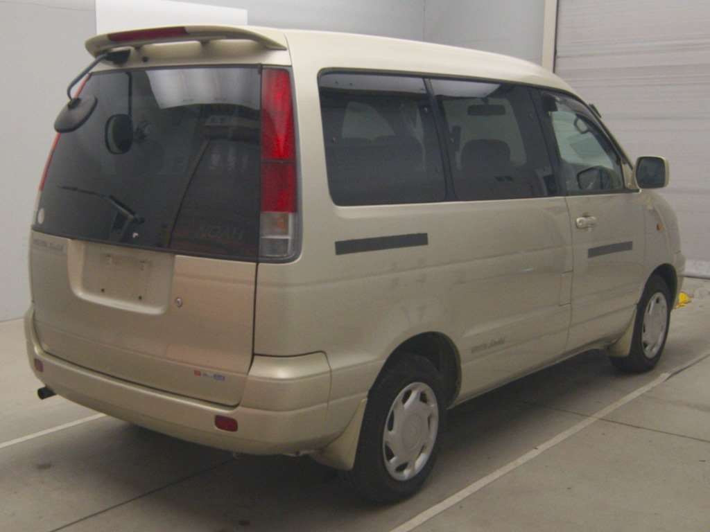 2001 Toyota Townace Noah SR40G[1]