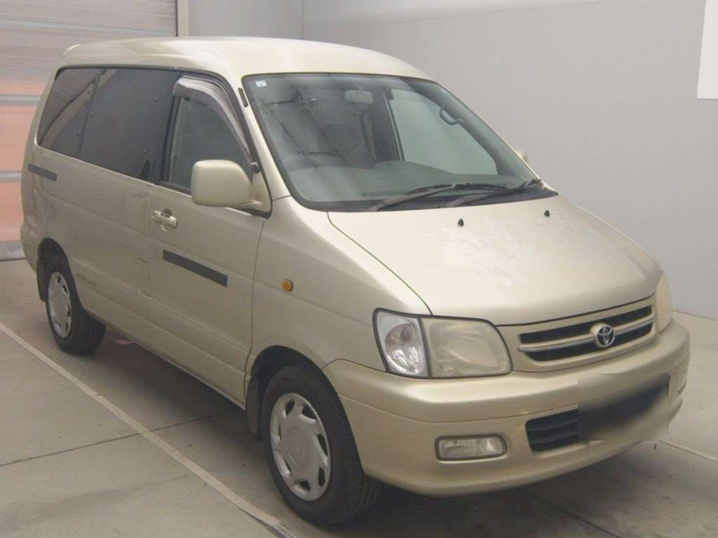 2001 Toyota Townace Noah SR40G[2]