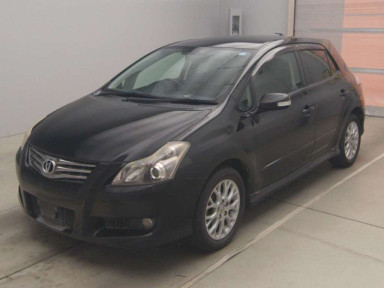 2007 Toyota Blade