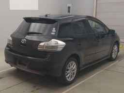 2007 Toyota Blade