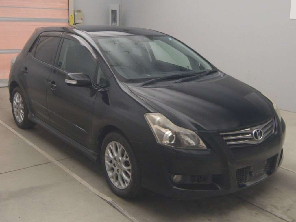 2007 Toyota Blade AZE156H[2]