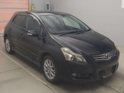 2007 Toyota Blade