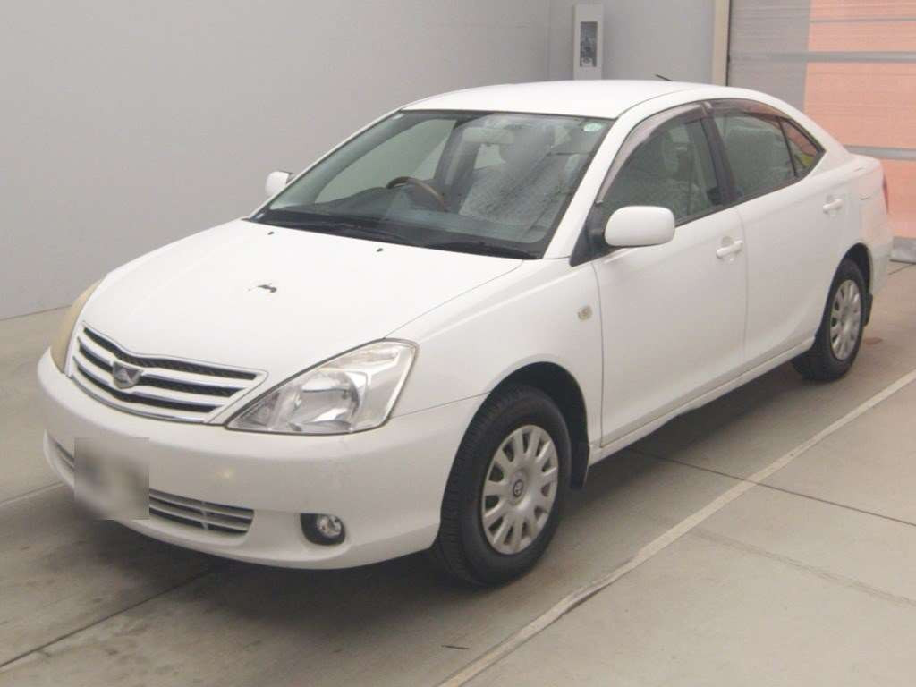 2003 Toyota Allion NZT240[0]