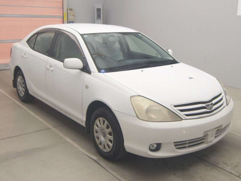 2003 Toyota Allion NZT240[2]