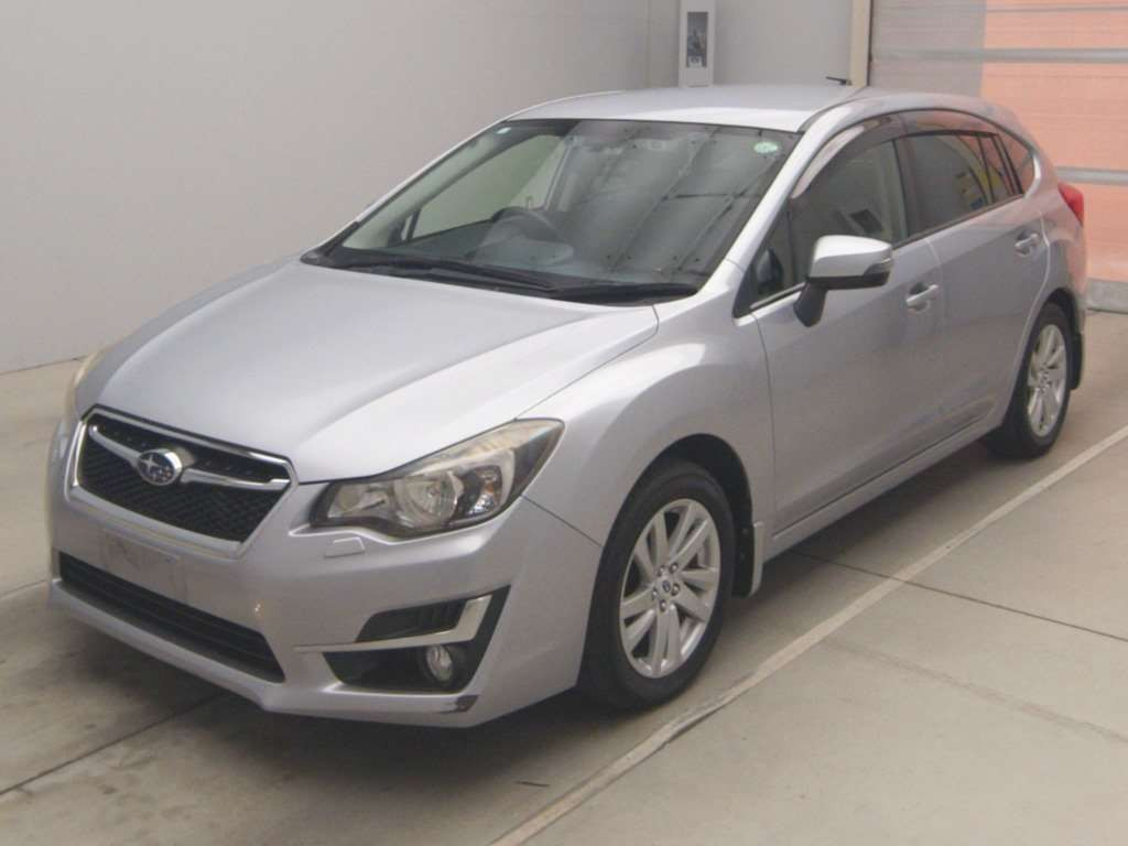 2015 Subaru Impreza Sports GP7[0]