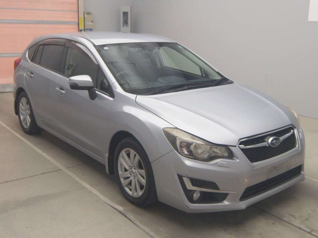 2015 Subaru Impreza Sports GP7[2]