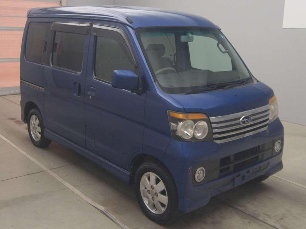 2011 Subaru Dias Wagon S321N[2]