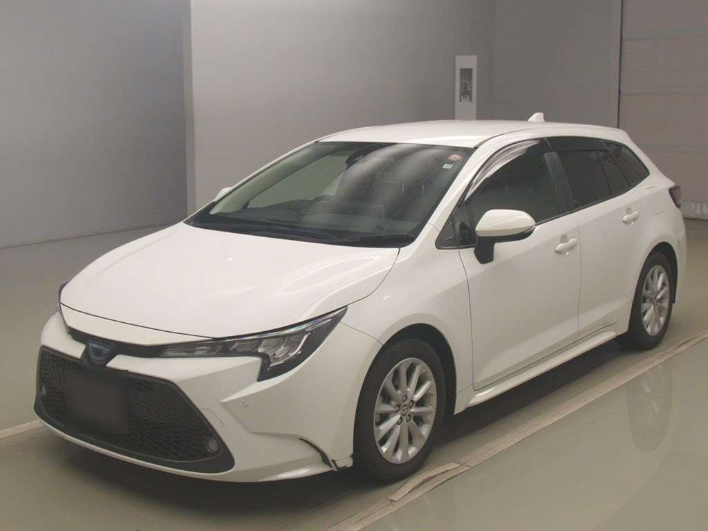 2021 Toyota Corolla Touring Wagon ZWE211W[0]