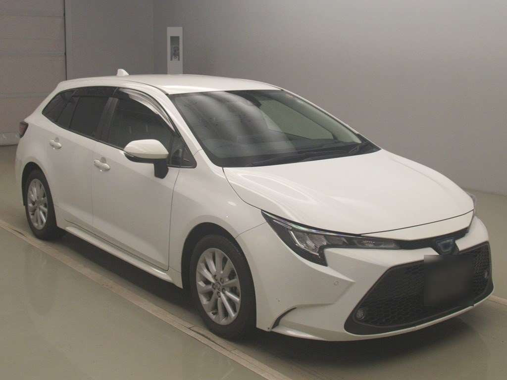 2021 Toyota Corolla Touring Wagon ZWE211W[2]