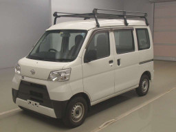 2018 Daihatsu Hijet Cargo