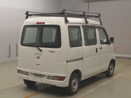 2018 Daihatsu Hijet Cargo