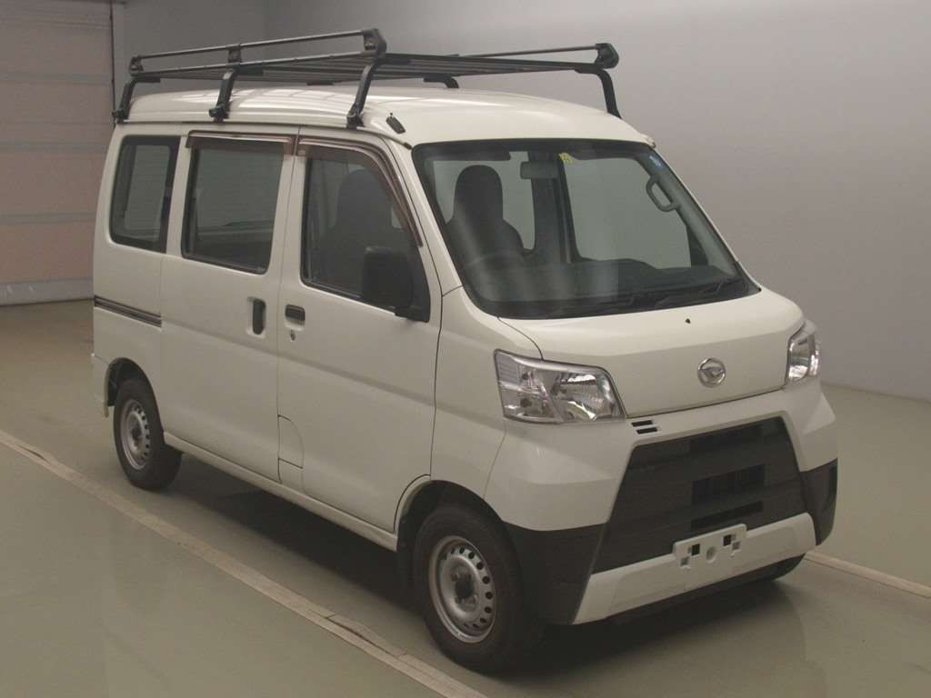 2018 Daihatsu Hijet Cargo S321V[2]