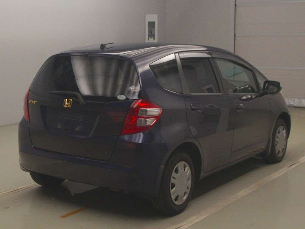 2008 Honda Fit GE6[1]