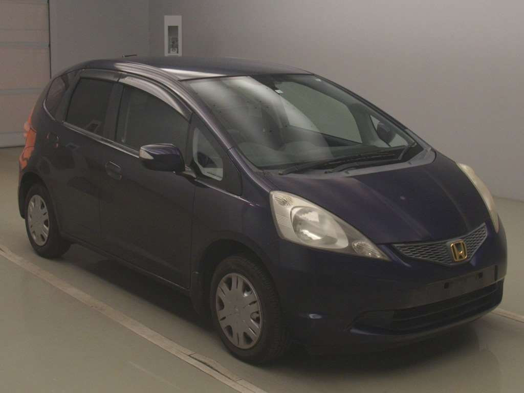 2008 Honda Fit GE6[2]