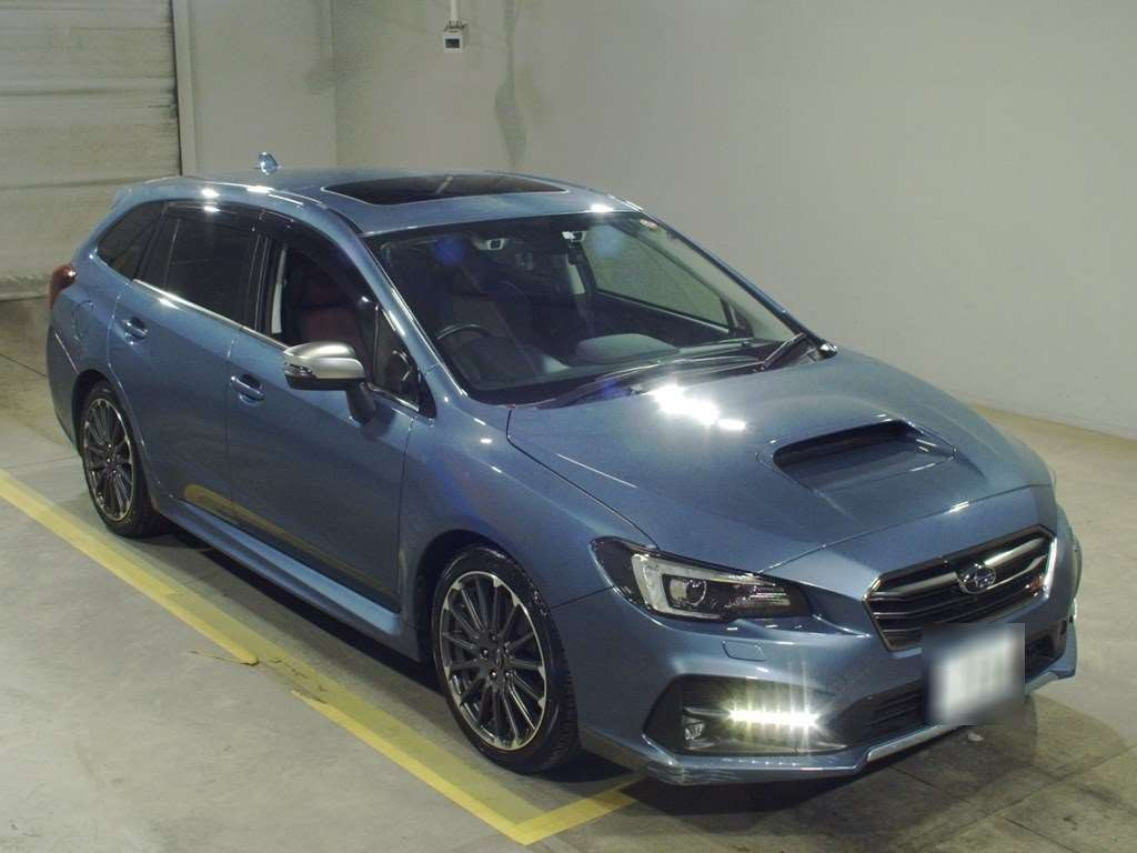 2018 Subaru Levorg VM4[2]