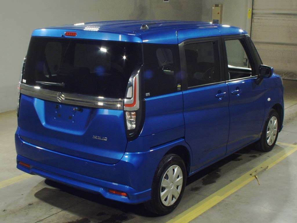 2022 Suzuki Solio MA27S[1]