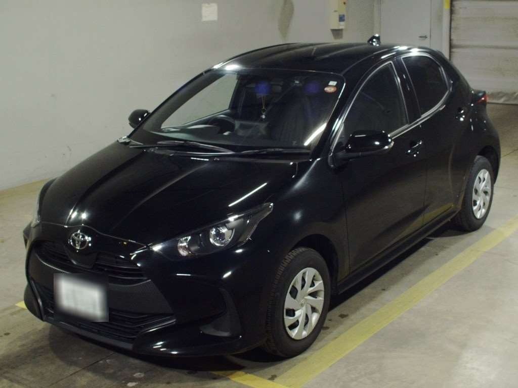 2023 Toyota YARIS MXPA15[0]