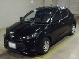 2023 Toyota YARIS