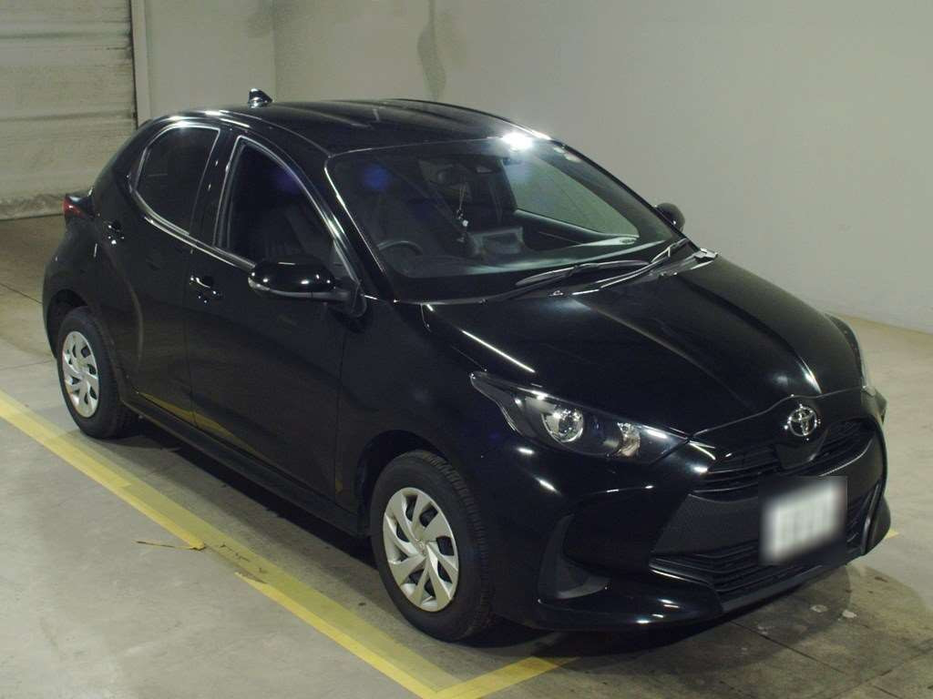 2023 Toyota YARIS MXPA15[2]