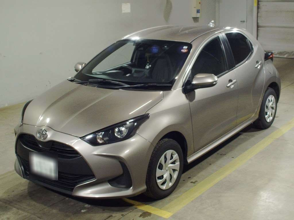 2023 Toyota YARIS MXPA15[0]