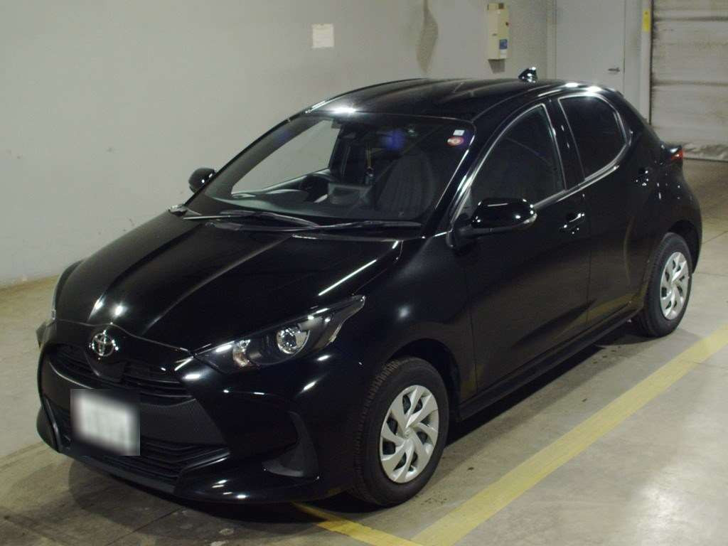 2023 Toyota YARIS MXPA15[0]