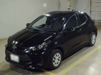 2023 Toyota YARIS