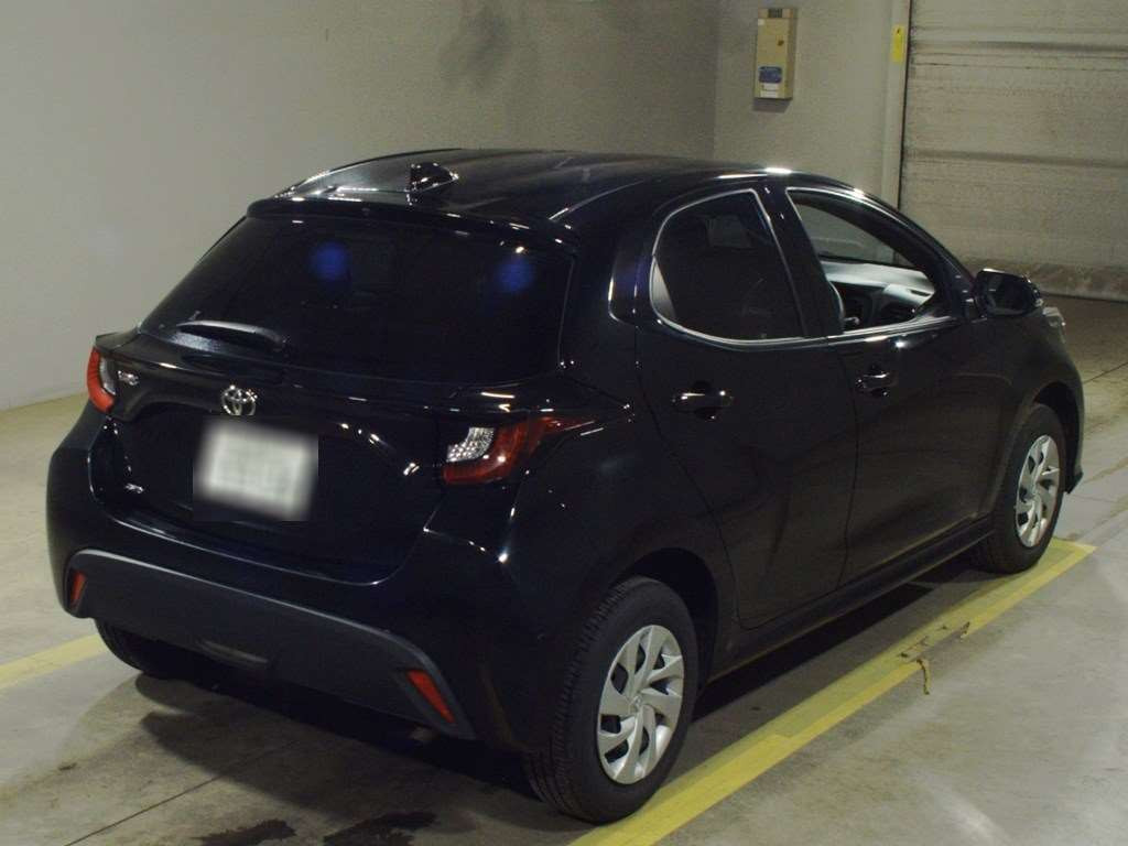 2023 Toyota YARIS MXPA15[1]